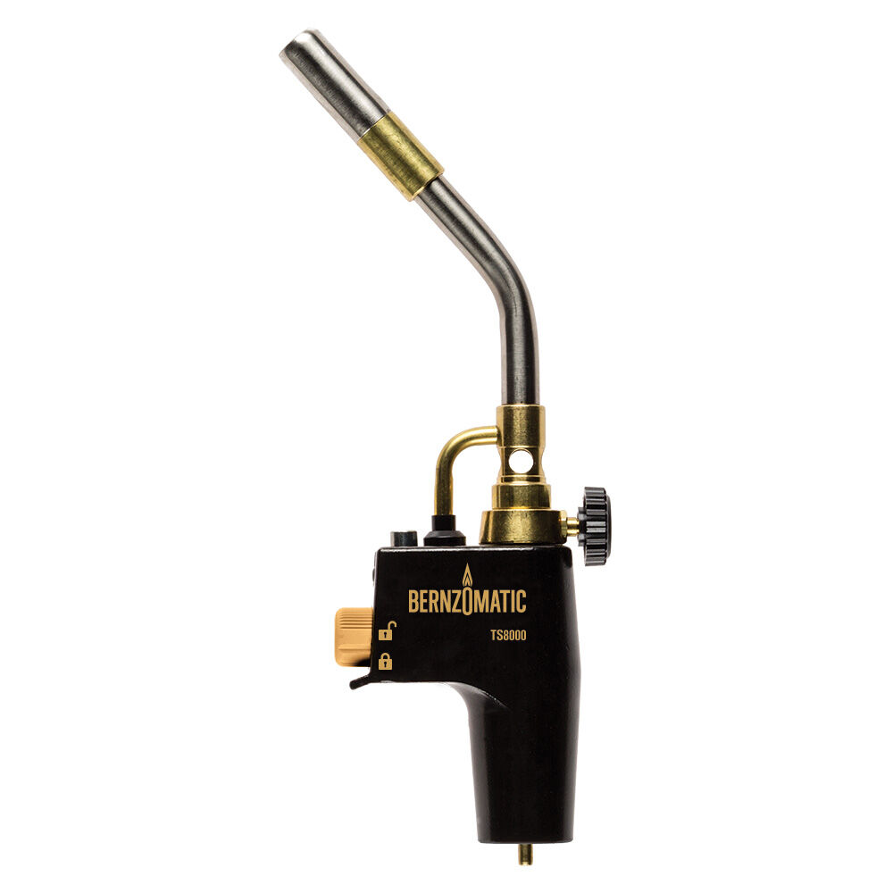 Max Performance Torch