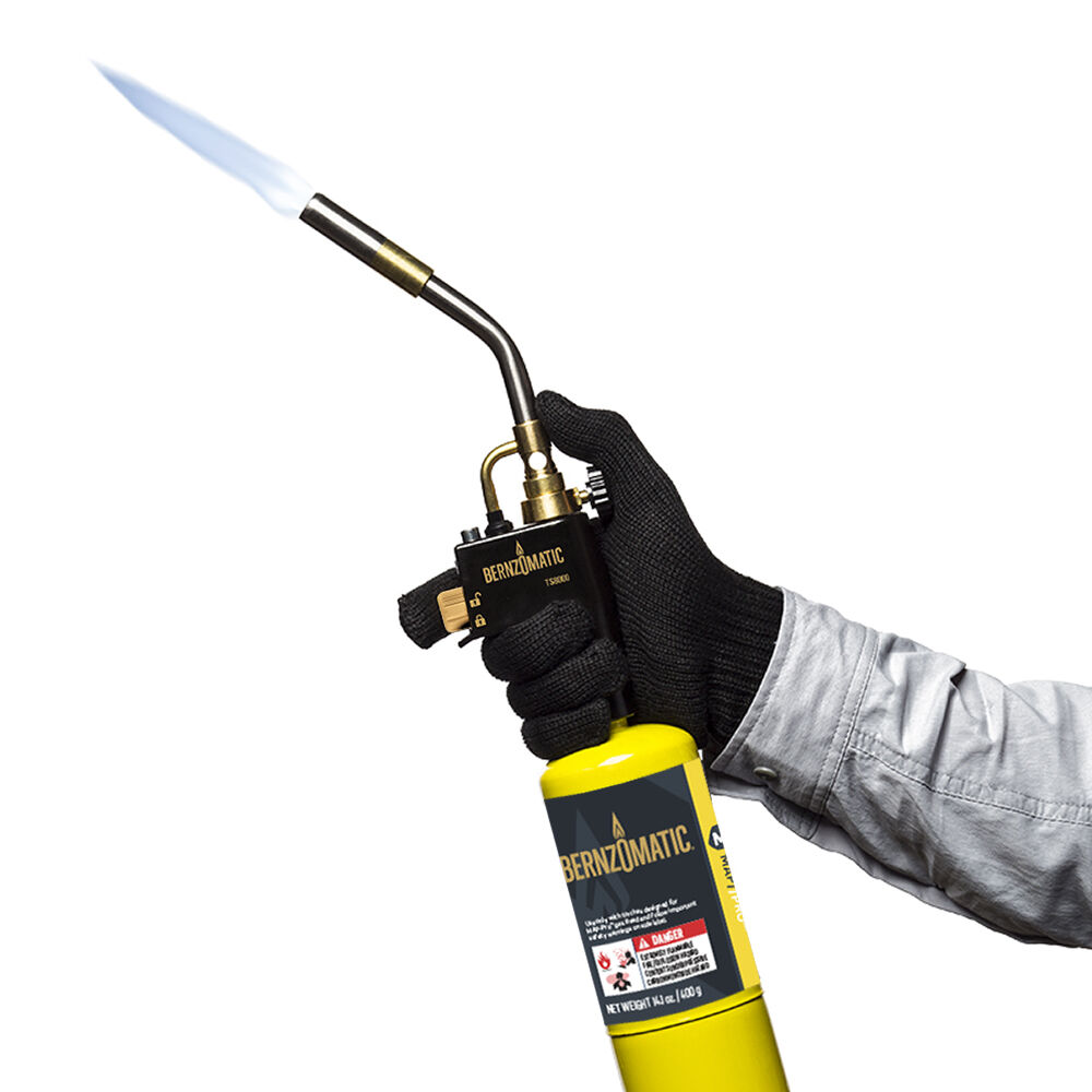 Max Performance Torch