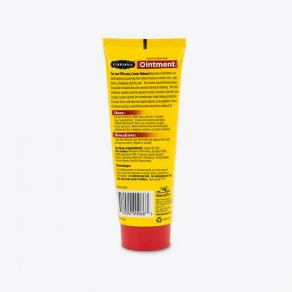 Corona Ointment