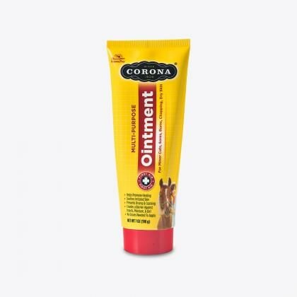 Corona Ointment
