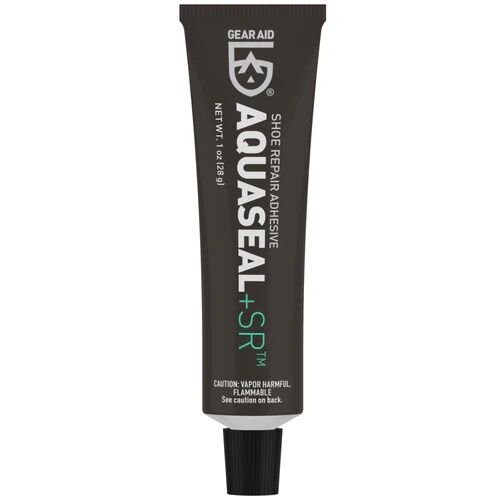 Gear Aid Aquaseal SR Shoe Repair Adhesive, 1-Oz
