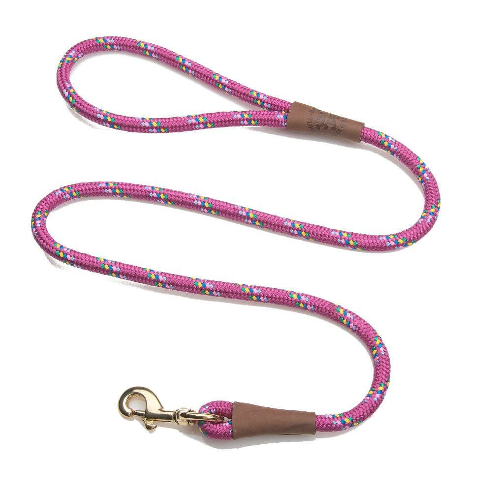 Mendota Snap Leash - Large 1/2"