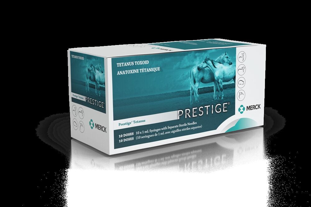 PrestiGE Tetanus