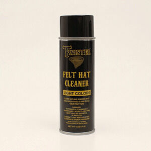 M & F Western Scout Felt Hat Cleaner, 6-Oz