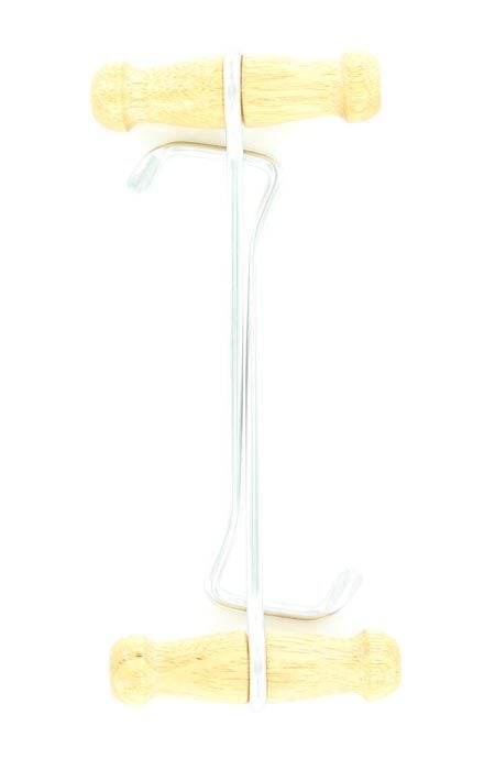 M & F Western Boot Horn Assortment, 18-In