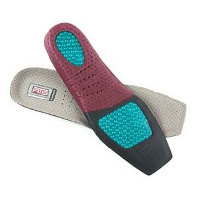 Ariat Square Toe Insole