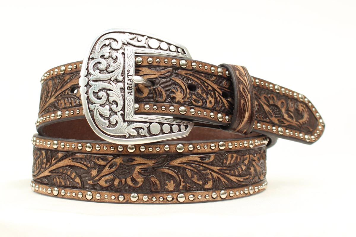 Ladies Belt