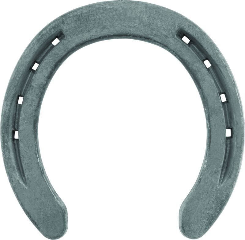 St. Croix Forge EZ Front Horseshoe Pair - 00