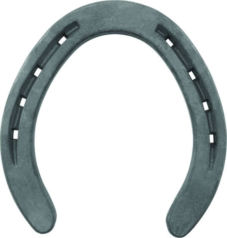 St. Croix Forge Ez Hind Horseshoe Pair - 00
