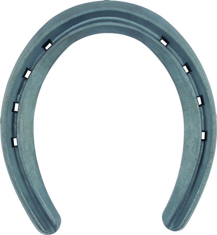 St. Croix Forge Lite Rim Horseshoe Pair - 1