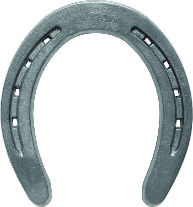 St. Croix Forge Xtra Horseshoe Pair - 0