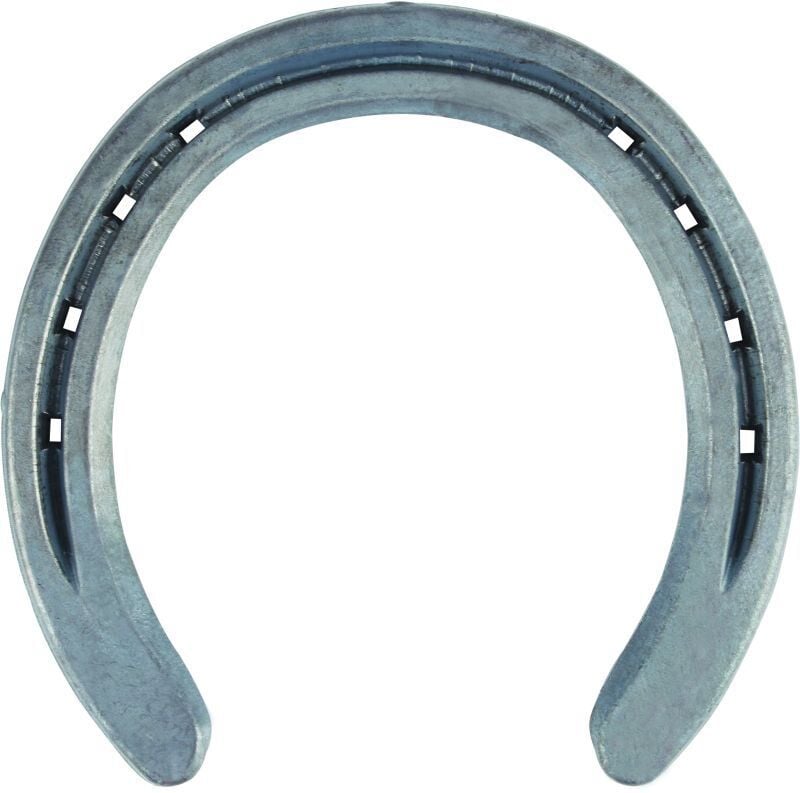 St. Croix Forge Surefit Front Rim Horseshoe Pair - 00