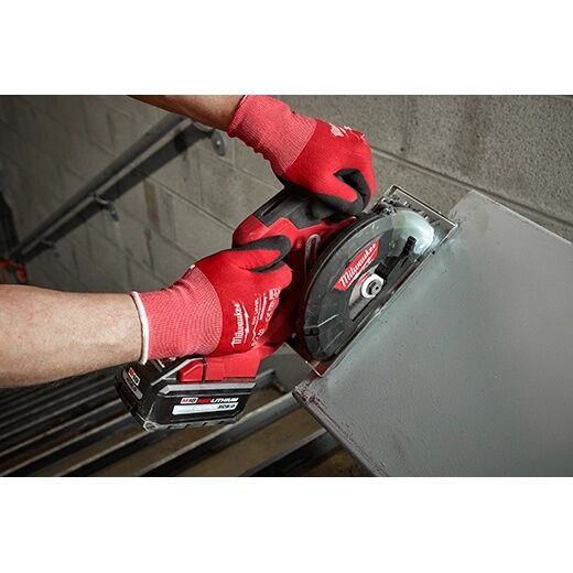 Milwaukee M18 RedLithium High Output XC8.0 Battery 8-Ah