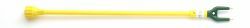 Hot-Shot Stock Prod 22" Replacement Shaft