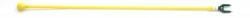 Hot-Shot Stock Prod Replacement Shaft - 44 in