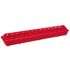 Plastic Flip-Top Poultry Feeder