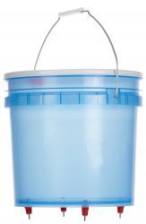 Hen Hydrator
