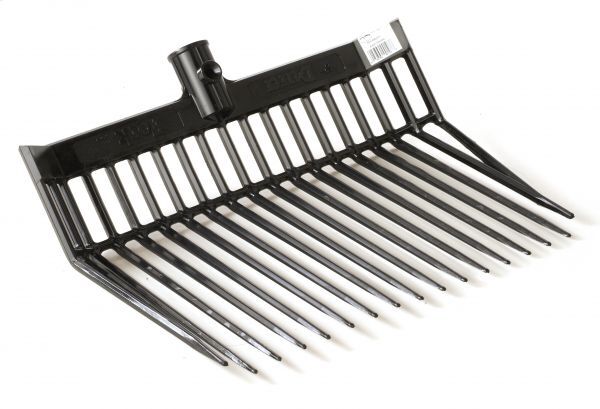 Durafork Replacement Fork Head