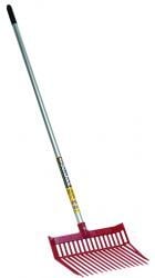 Plastic DuraFork with Aluminum Handle