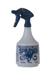 Little Giant Professional Blue Spray Bottle, 32-Oz