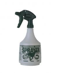 Miller Manufacturing Little Giant Professional Spray Bottle, 32-Oz