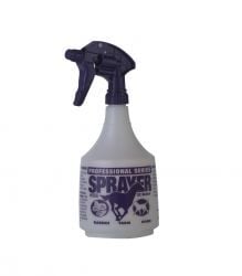 Little Giant Professional Purple Spray Bottle, 32-Oz