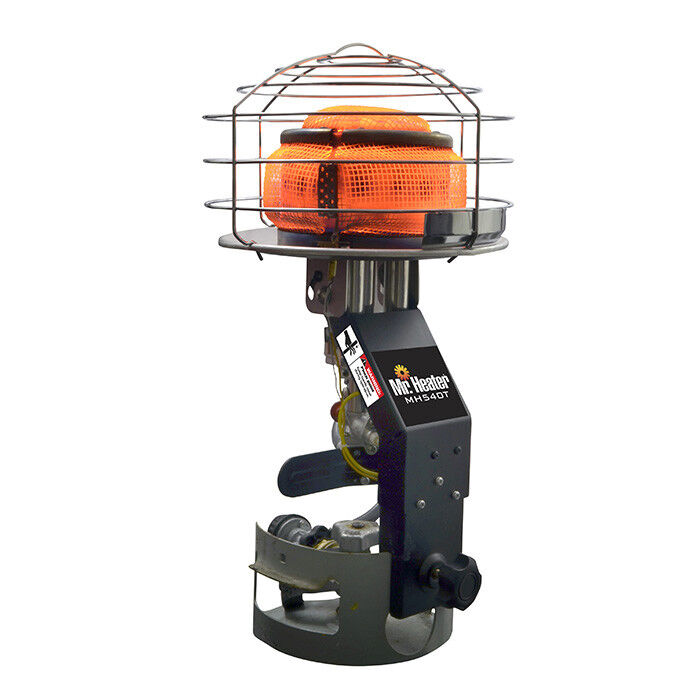 45,000 Btu 540 Degree Tank Top Heater