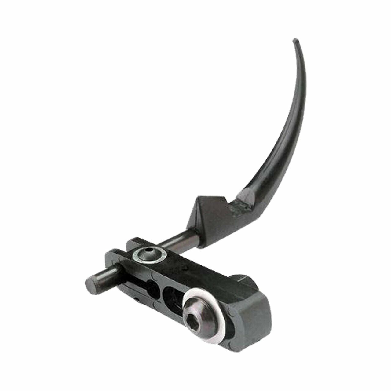 Muzzy Fish Hook Bowfishing Rest