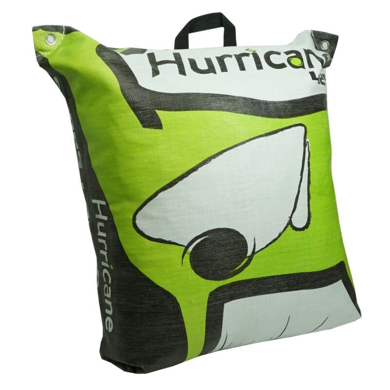 Hurricane H-25 Bag Target