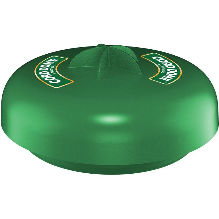 Twist And Seal Cord Dome Protection For Multiple Extension Cord Connections