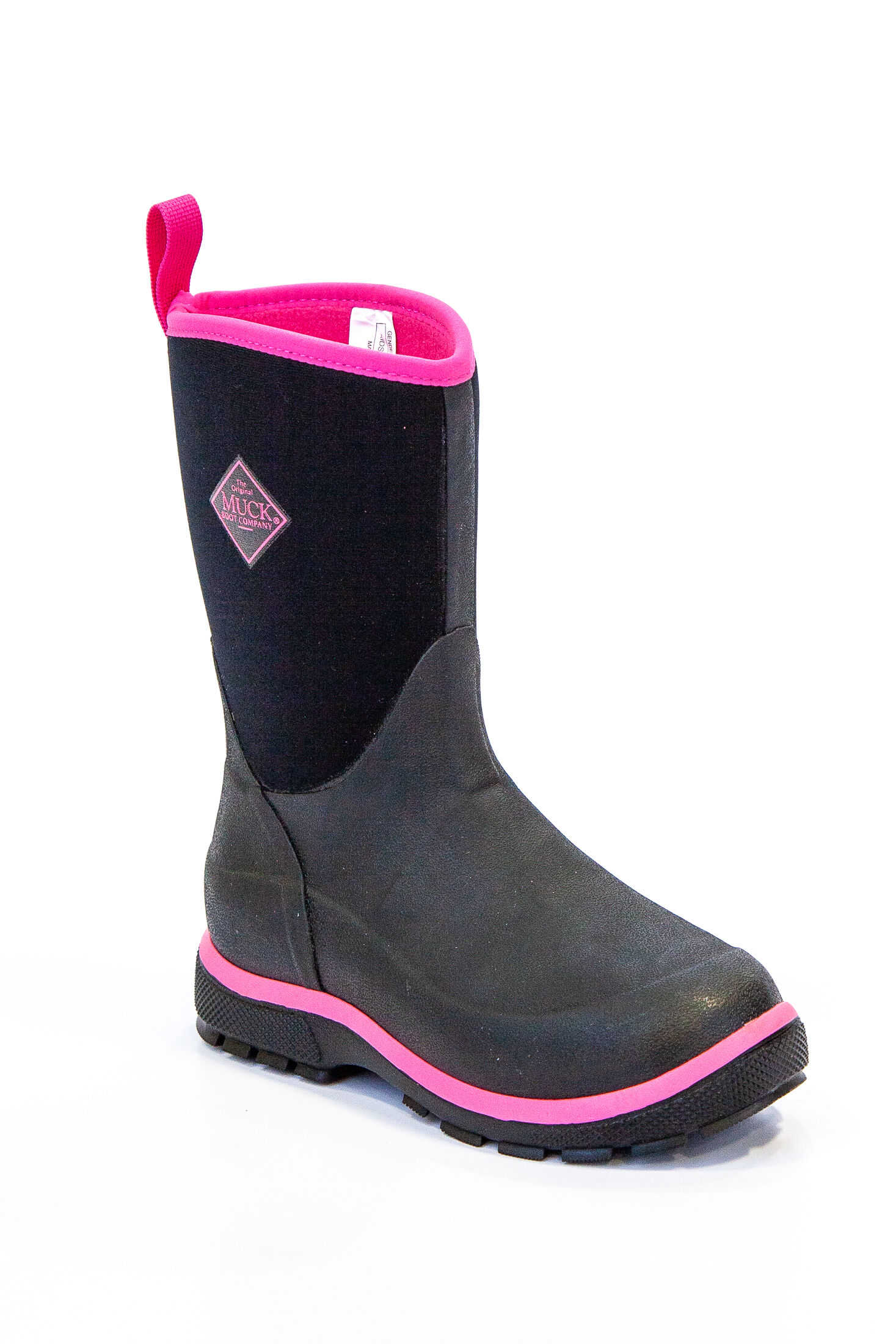 Kid's Slushbuster Boot in Pink