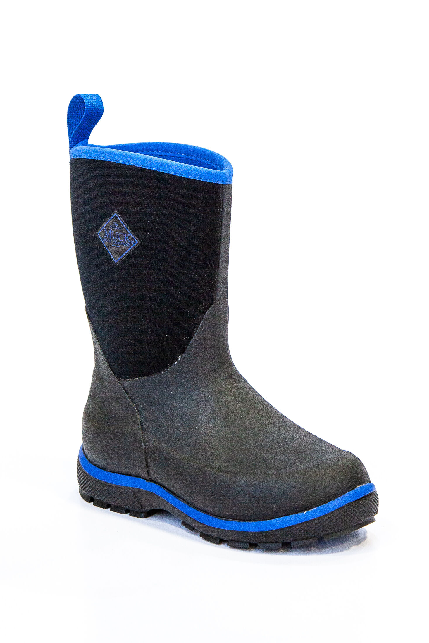 Kid's Slushbuster Boot in Blue