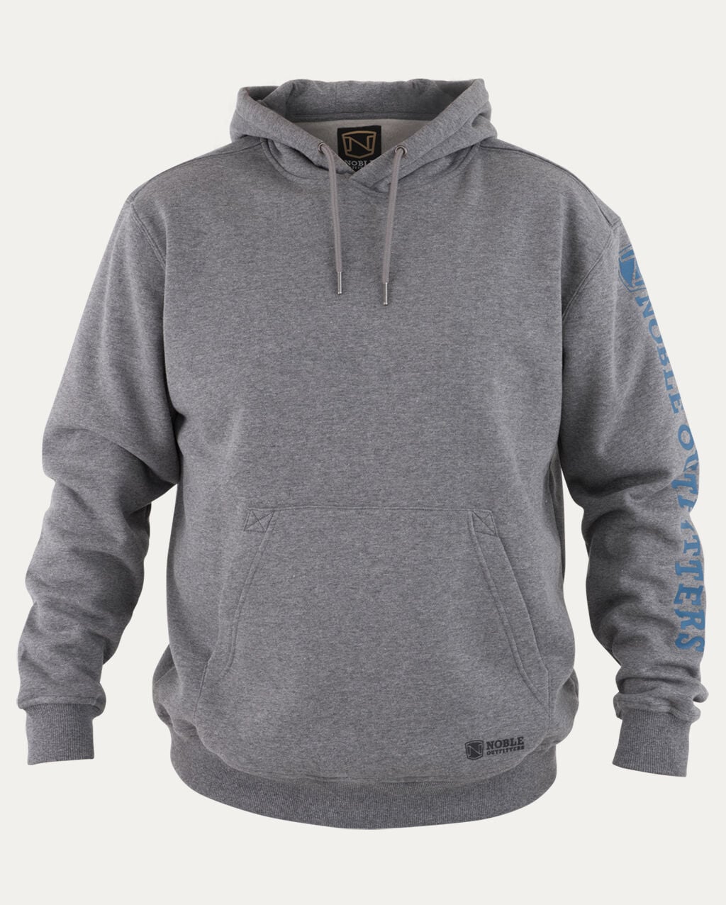 Noble Outfitters Men's Flex Pullover Hoodie