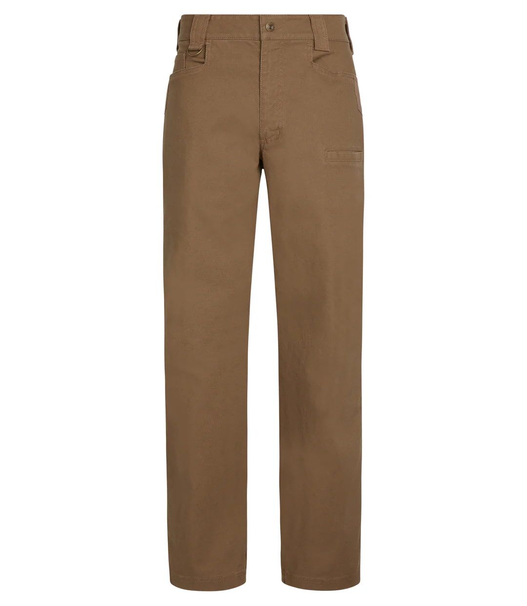 Noble Outfitters Men's FullFlexx HD Hammer Drill Canvas Work Pant