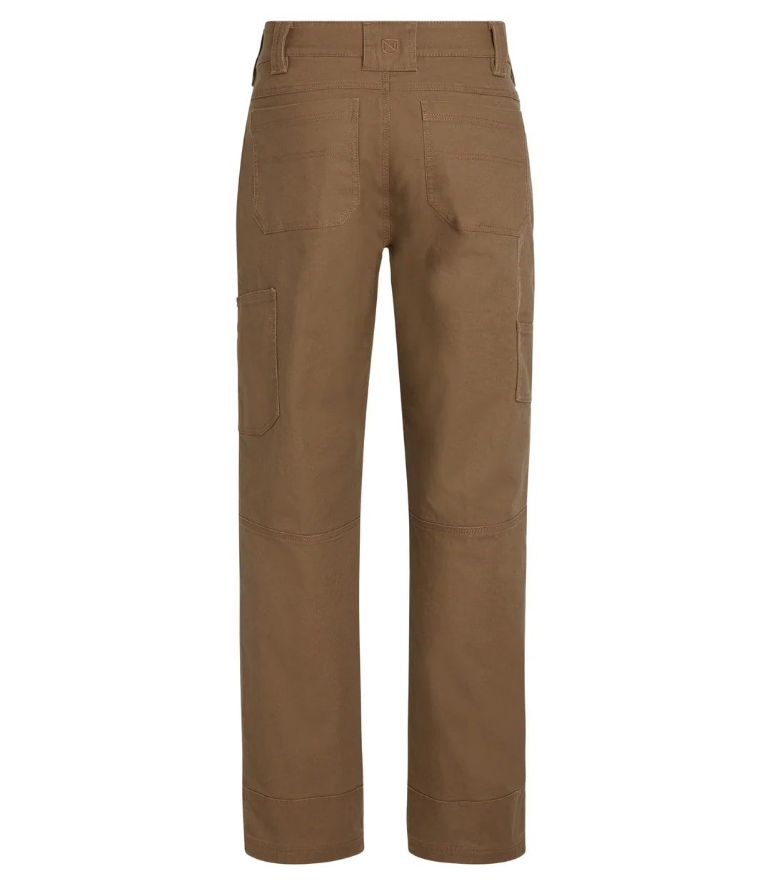 Noble Outfitters Men's FullFlexx HD Hammer Drill Canvas Work Pant