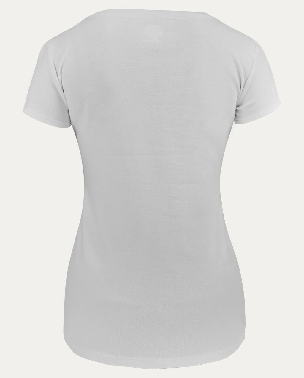 Noble Outfitters Women's Tug Free V-Neck Shirt