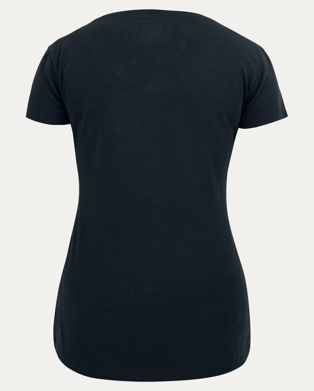 Noble Outfitters Women's Tug Free V-Neck Shirt