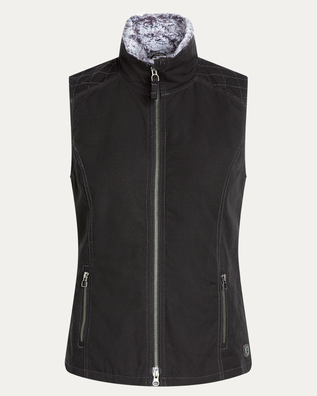 Noble Outfitters Women’s Canvas Vest