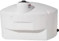 325 Gallon Pickup Truck Water Tank