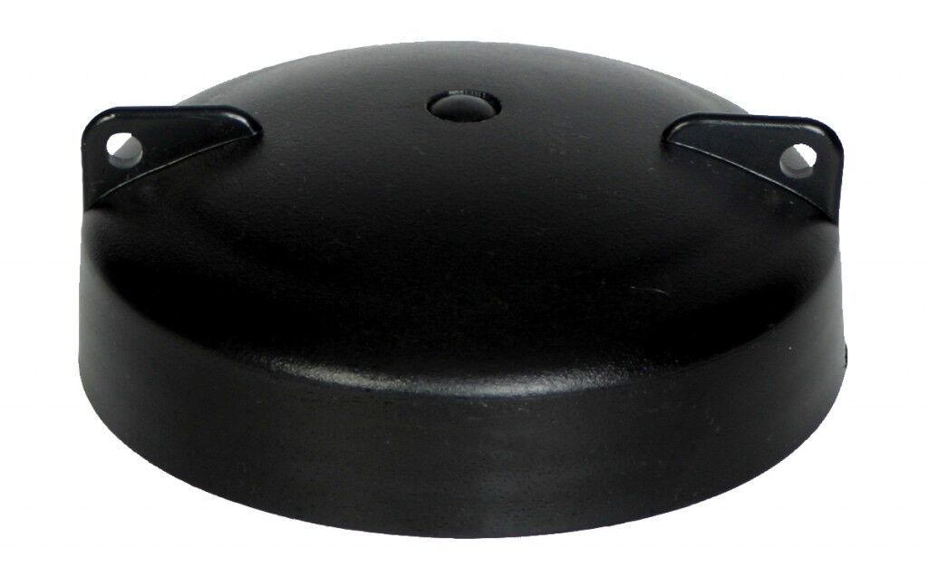 Norwesco Tank Lid With Ball Check Air Vent (For Tanks Manufactured After 2/1/00), 5-In