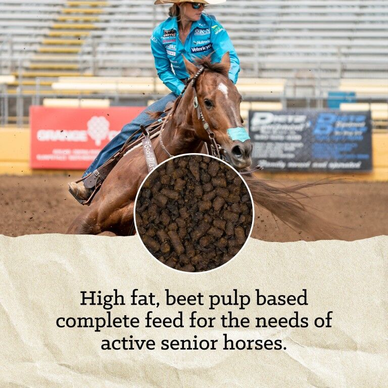 Nutrena ProForce Senior, 50-Lb