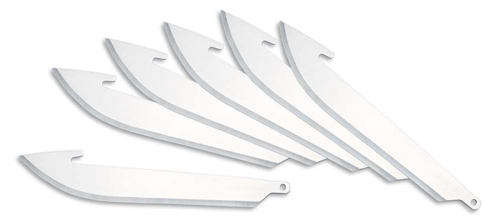 3.5'' Replacement Blades