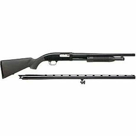Mossberg Maverick 88 12 Gauge Shotgun