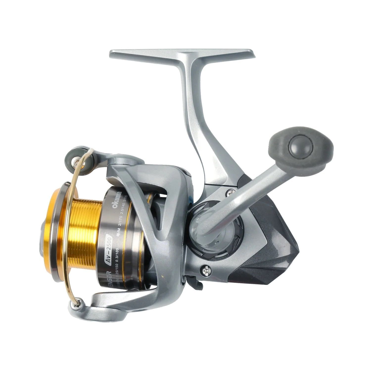 Okuma Avenger 3000 Spinning Reel