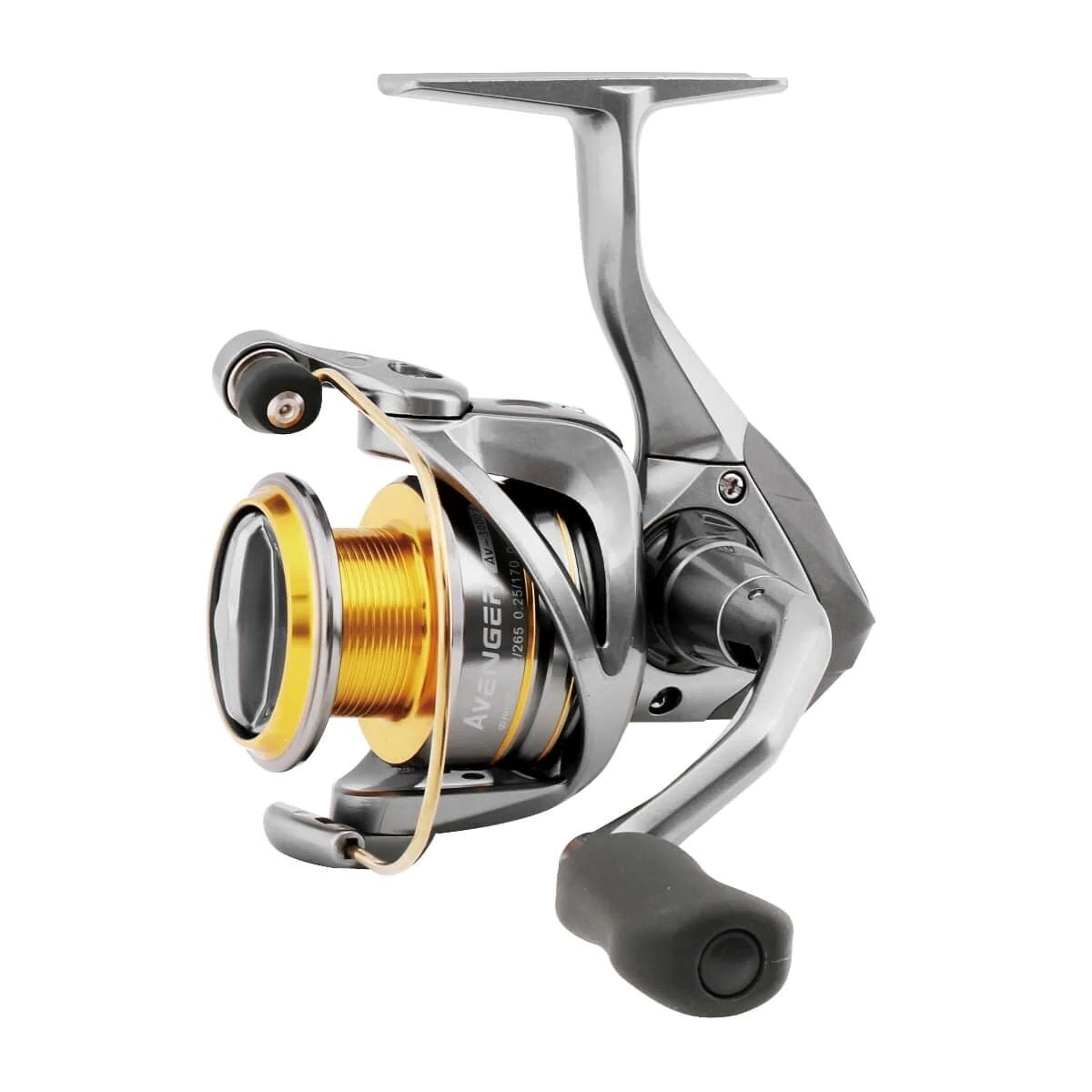 Okuma Avenger 500 Spinning Reel