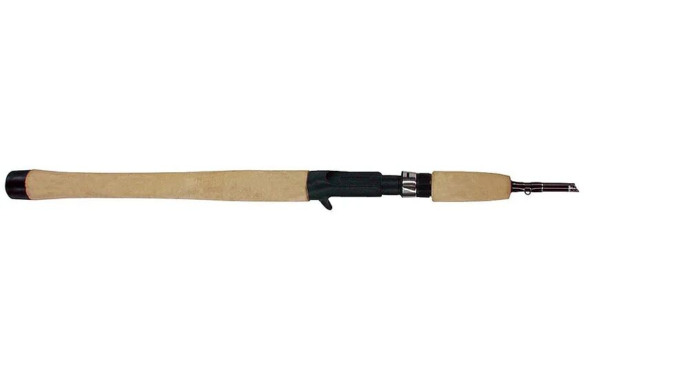 Okuma Celilo Casting Rod, 1-Piece, 5 1/2-Ft