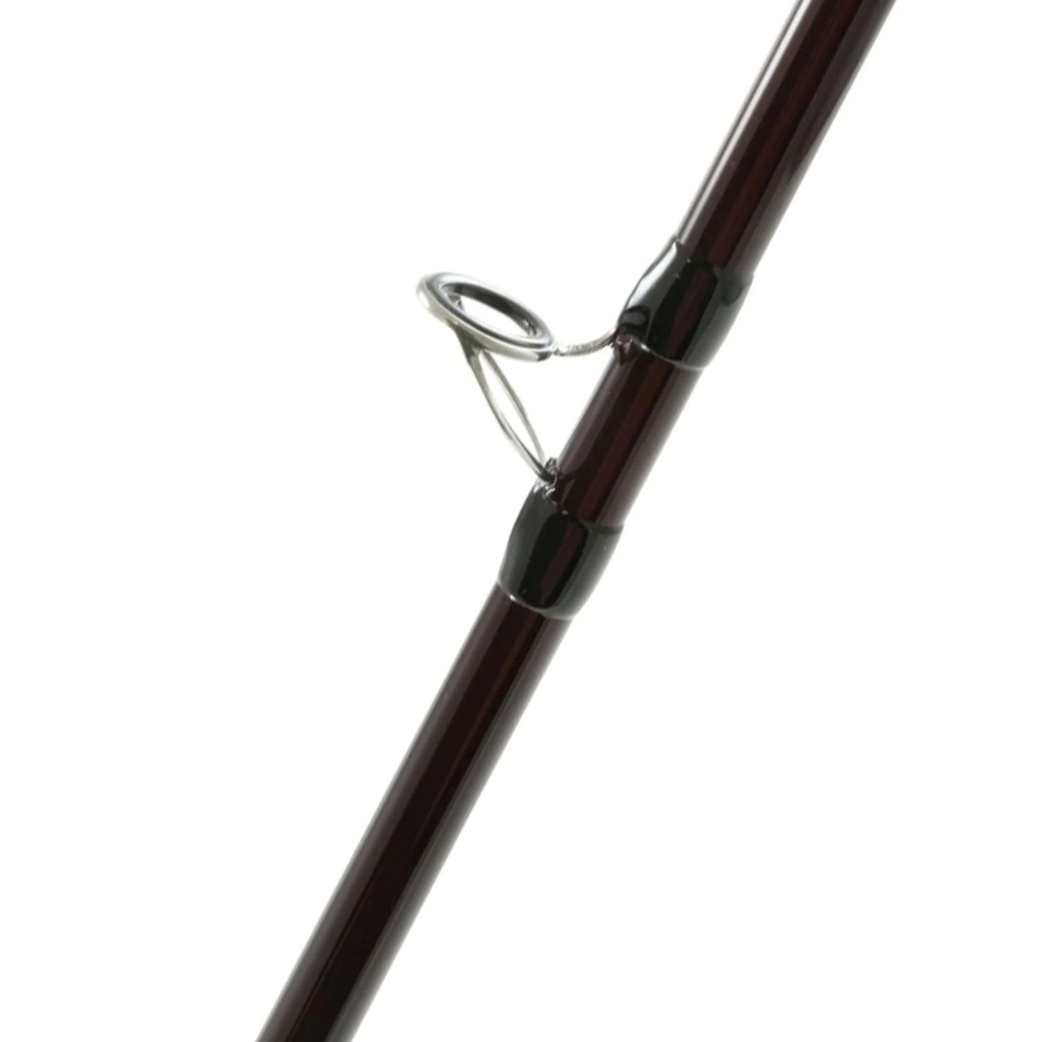 Okuma Guide Select Classic 2-Piece Heavy Casting Rod, 10-Ft 6-In