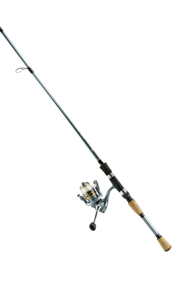 Okuma ROX Spinning Combo Medium, 7-Ft