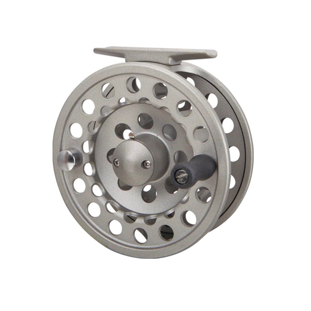 Okuma SVLb Fly Reel, 8/9-Wt