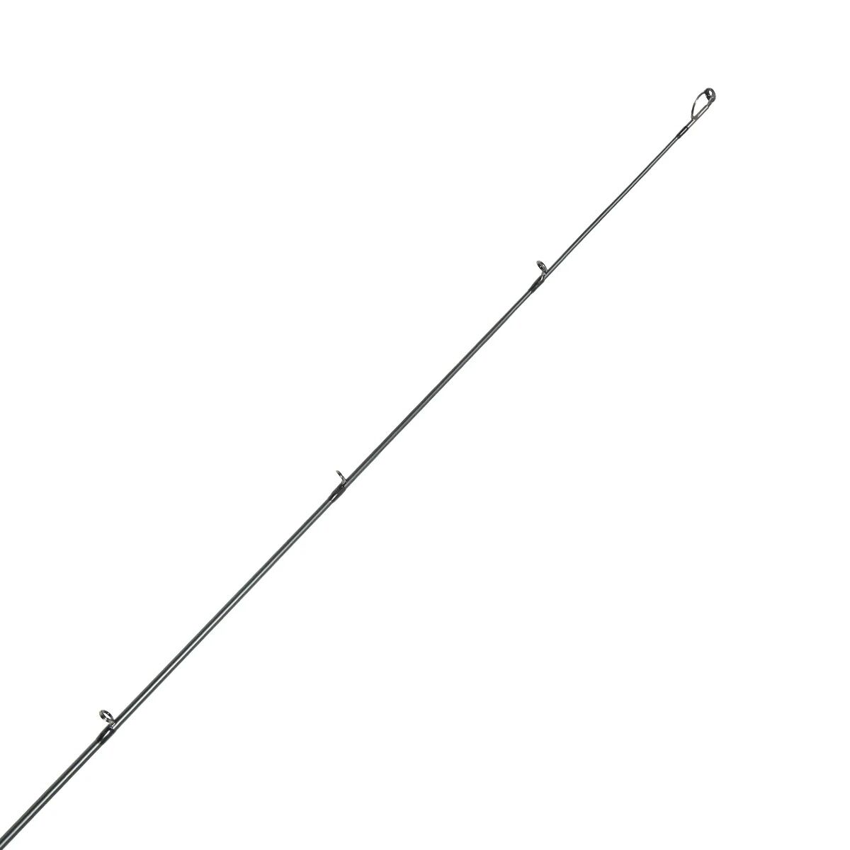 Okuma SST "A" Carbon Grip Casting Rod Magnum Medium, 1-Piece, 7 5/6-Ft